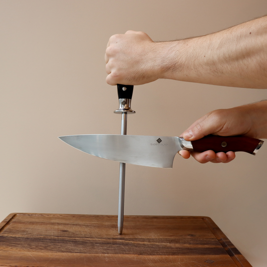 SOPHIOR Diamanten Slijpstaaf