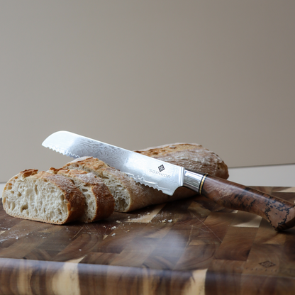 SOPHIOR Broodmes - Elegance Collection