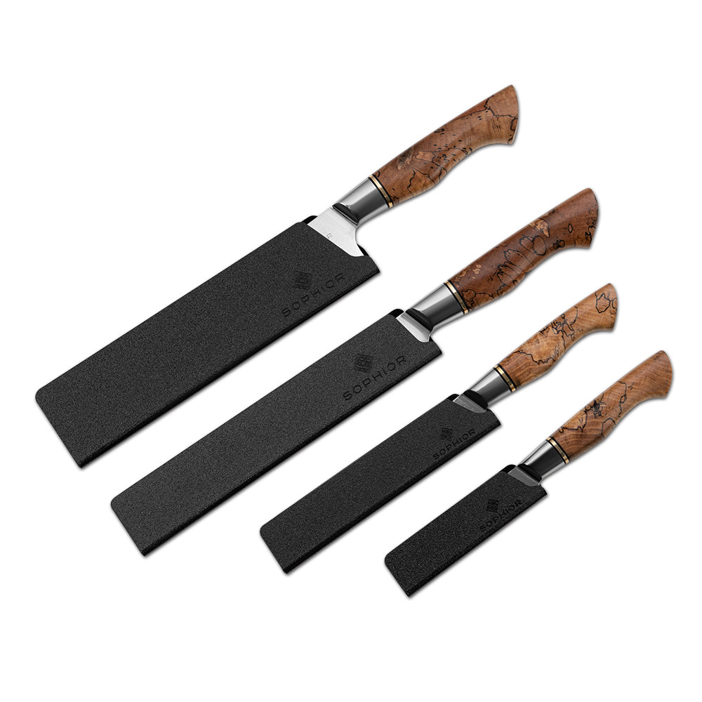 SOPHIOR Mesbeschermer - Schilmes