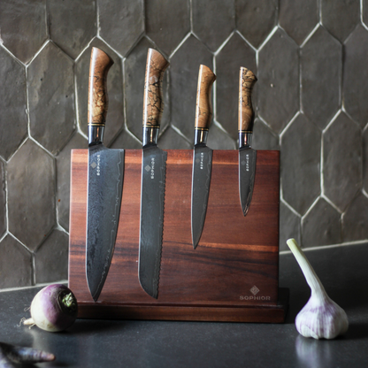 SOPHIOR Messenset - Elegance Collection - Inclusief Messenblok