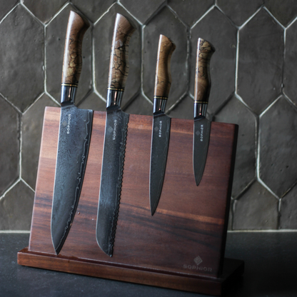 SOPHIOR Messenset - Elegance Collection - Inclusief Messenblok