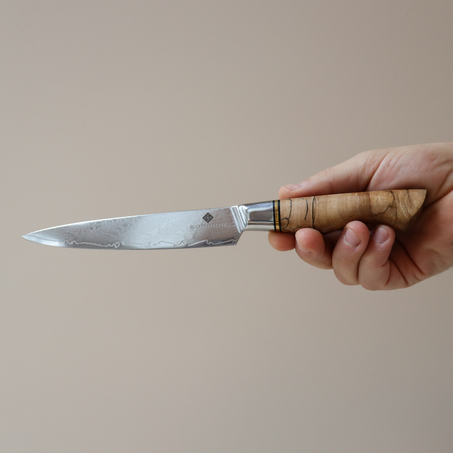 SOPHIOR Universeelmes - Elegance Collection