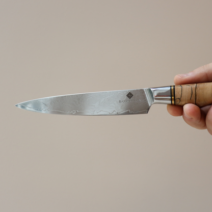 SOPHIOR Universeelmes - Elegance Collection