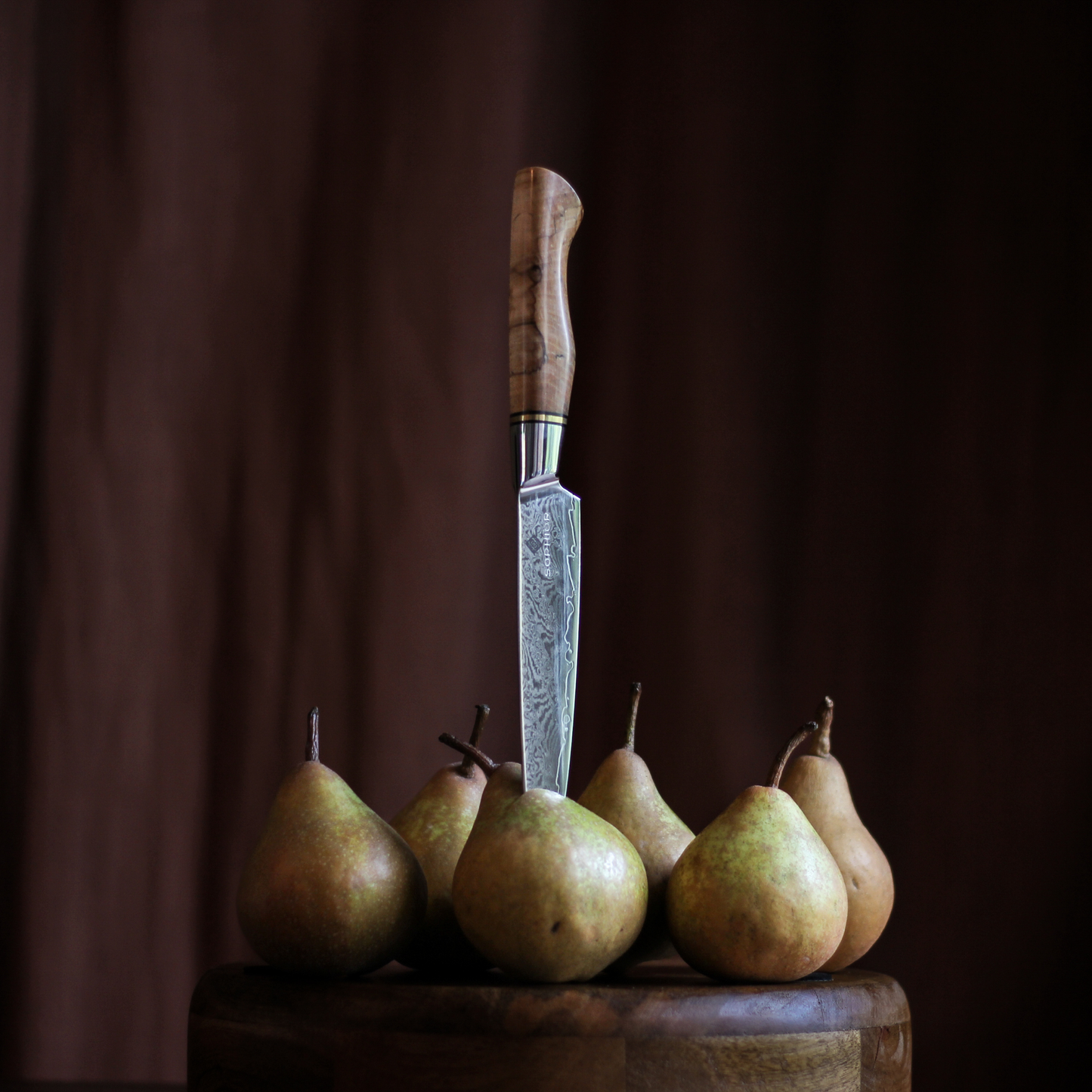 SOPHIOR Universeelmes - Elegance Collection