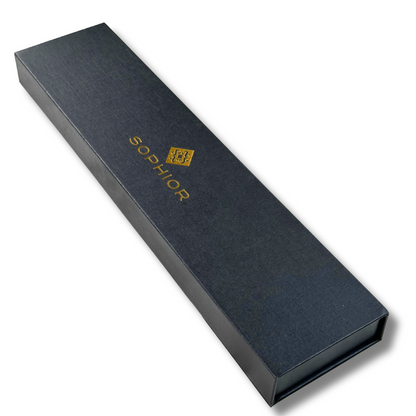 SOPHIOR Koksmes - Classic Heritage Collection