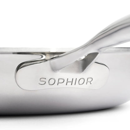 Hybride Koekenpan 24cm - PFAS-vrij