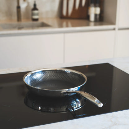 Hybride Koekenpan 24cm - PFAS-vrij