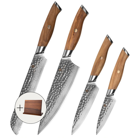 SOPHIOR Messenset - Performance Collection - Inclusief Messenblok