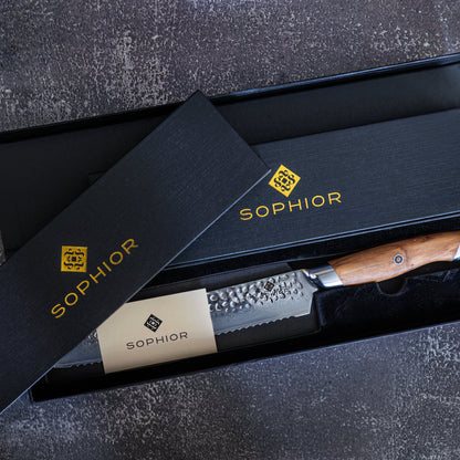 SOPHIOR Broodmes - Performance Collection