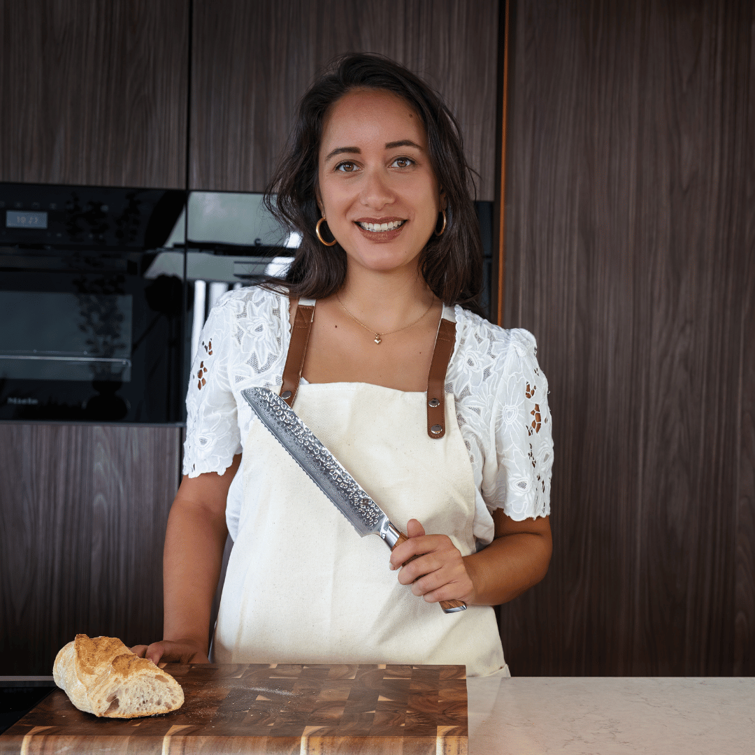 SOPHIOR Broodmes - Performance Collection