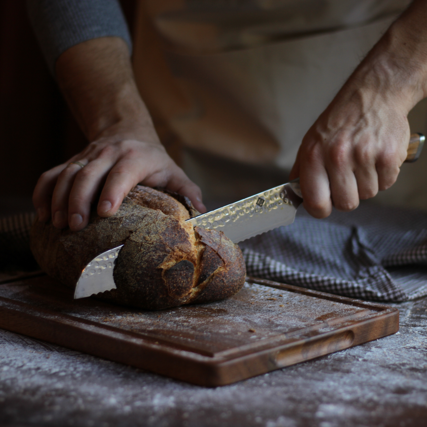 SOPHIOR Broodmes - Performance Collection