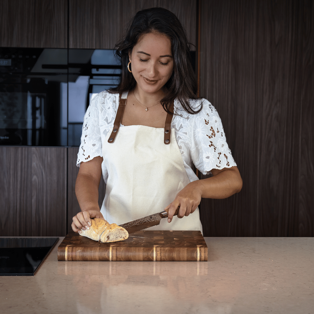 SOPHIOR Broodmes - Performance Collection