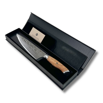 SOPHIOR Koksmes - Performance Collection