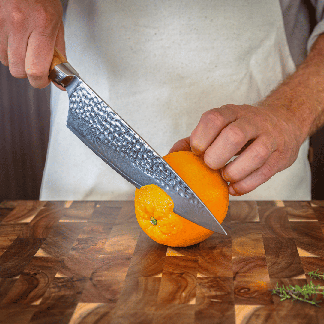 SOPHIOR Koksmes - Performance Collection