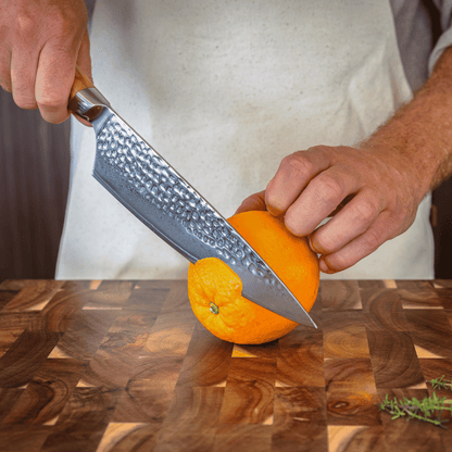 SOPHIOR Koksmes - Performance Collection