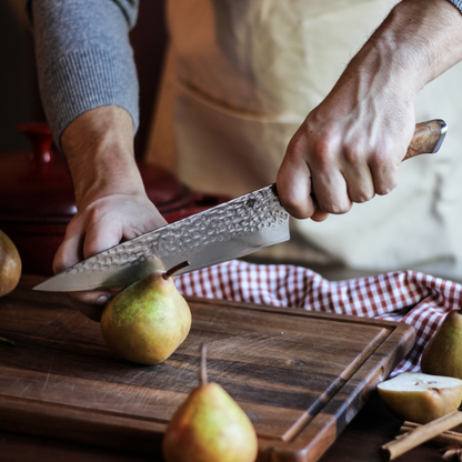 SOPHIOR Koksmes - Performance Collection