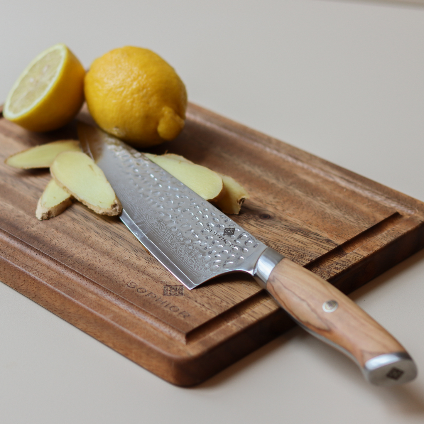 SOPHIOR Koksmes - Performance Collection