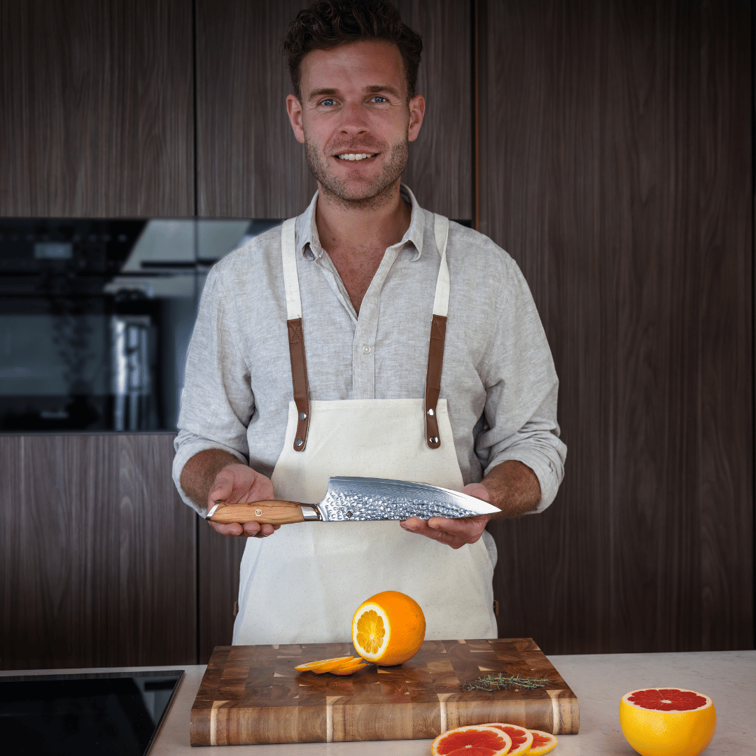 SOPHIOR Koksmes - Performance Collection