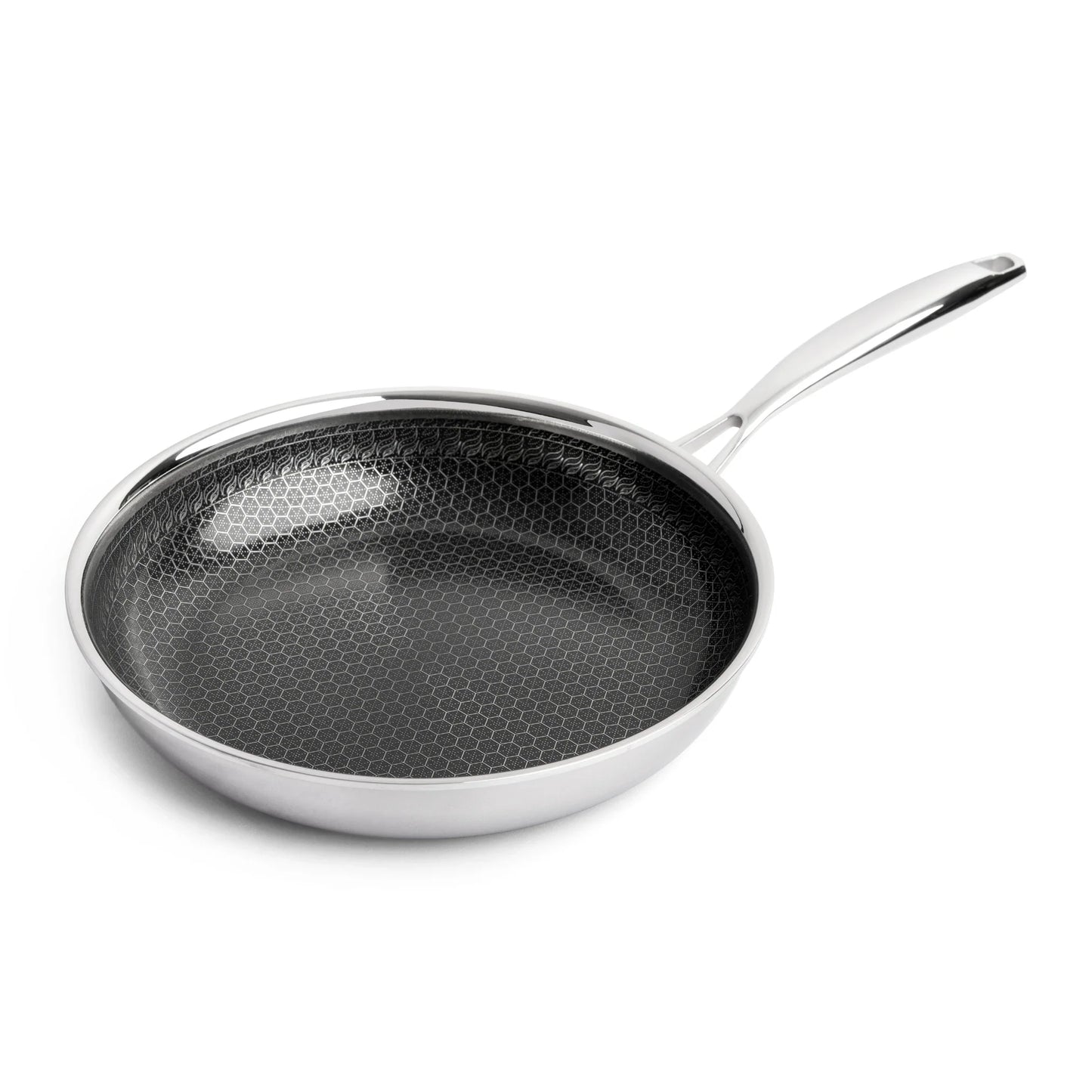 Hybride Koekenpan 24cm - PFAS-vrij