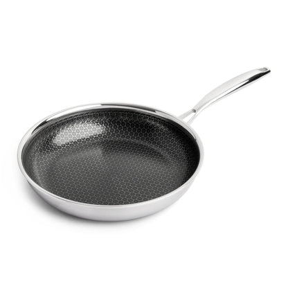 Hybride Koekenpan 24cm - PFAS-vrij