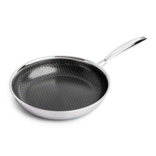 Hybride Koekenpan 24cm - PFAS-vrij