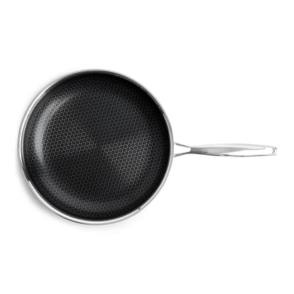Hybride Koekenpan 28cm - PFAS-vrij