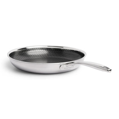 Hybride Koekenpan 28cm - PFAS-vrij