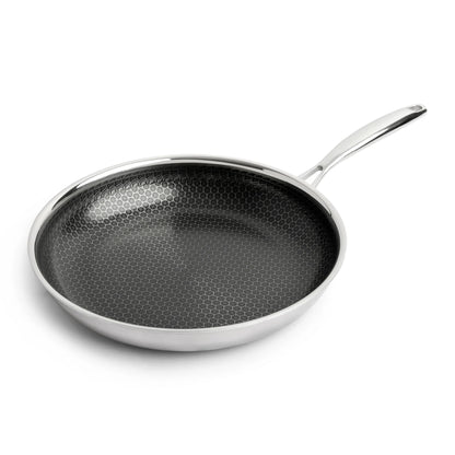 Hybride Koekenpan 28cm - PFAS-vrij