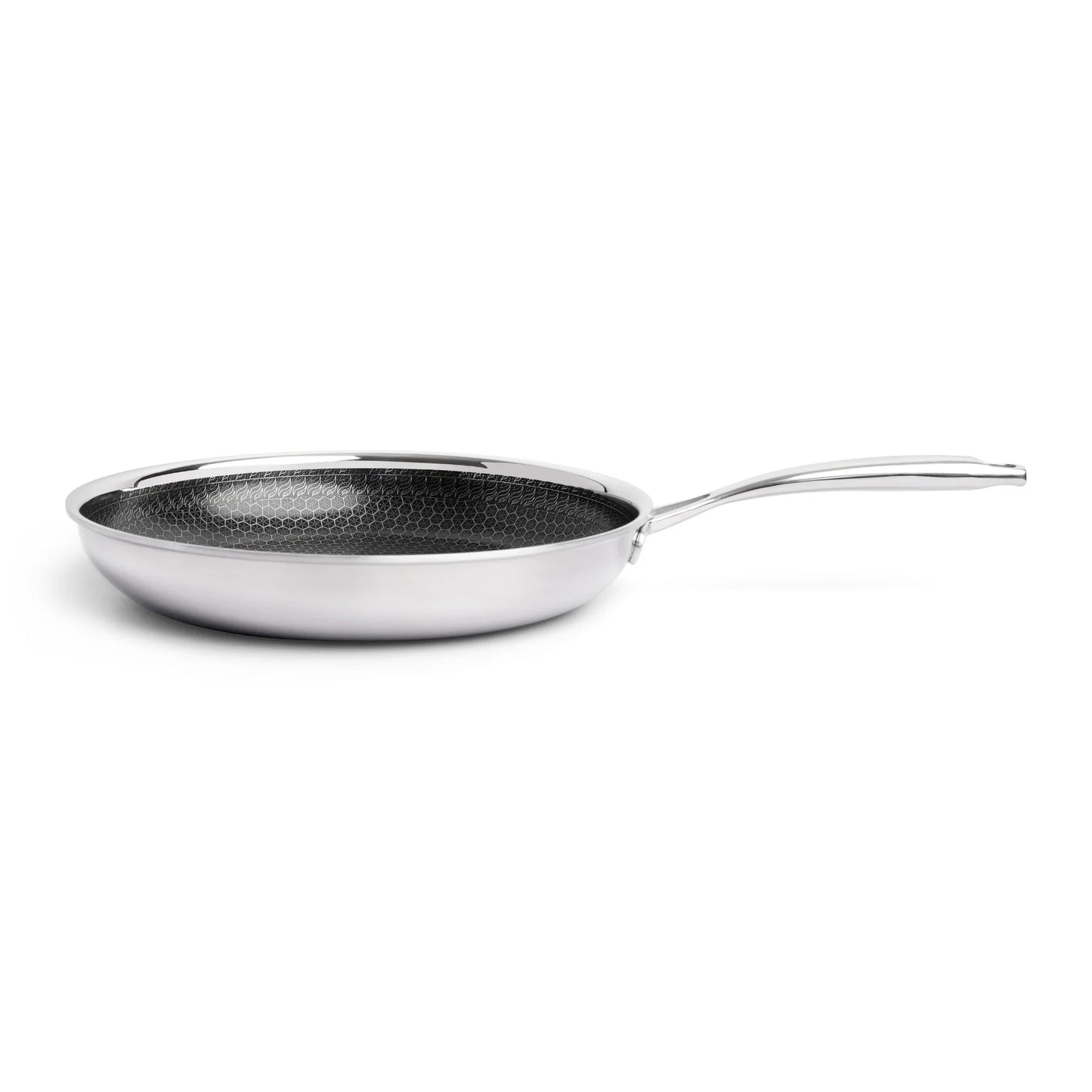 Hybride Koekenpan 28cm - PFAS-vrij