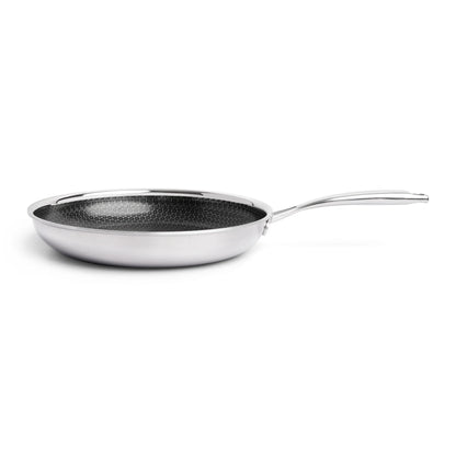 Hybride Koekenpan 28cm - PFAS-vrij