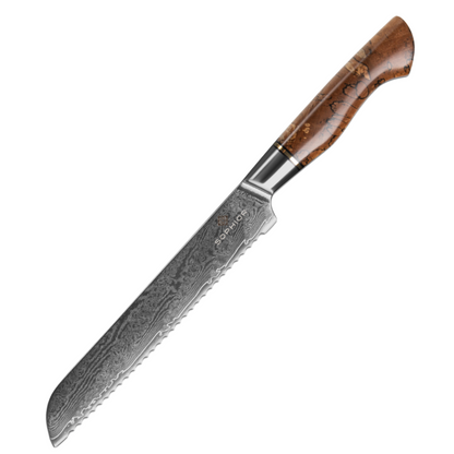 SOPHIOR Broodmes - Elegance Collection