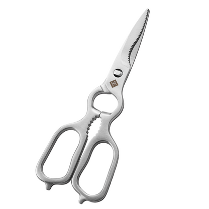 SOPHIOR Luxe RVS Keukenschaar