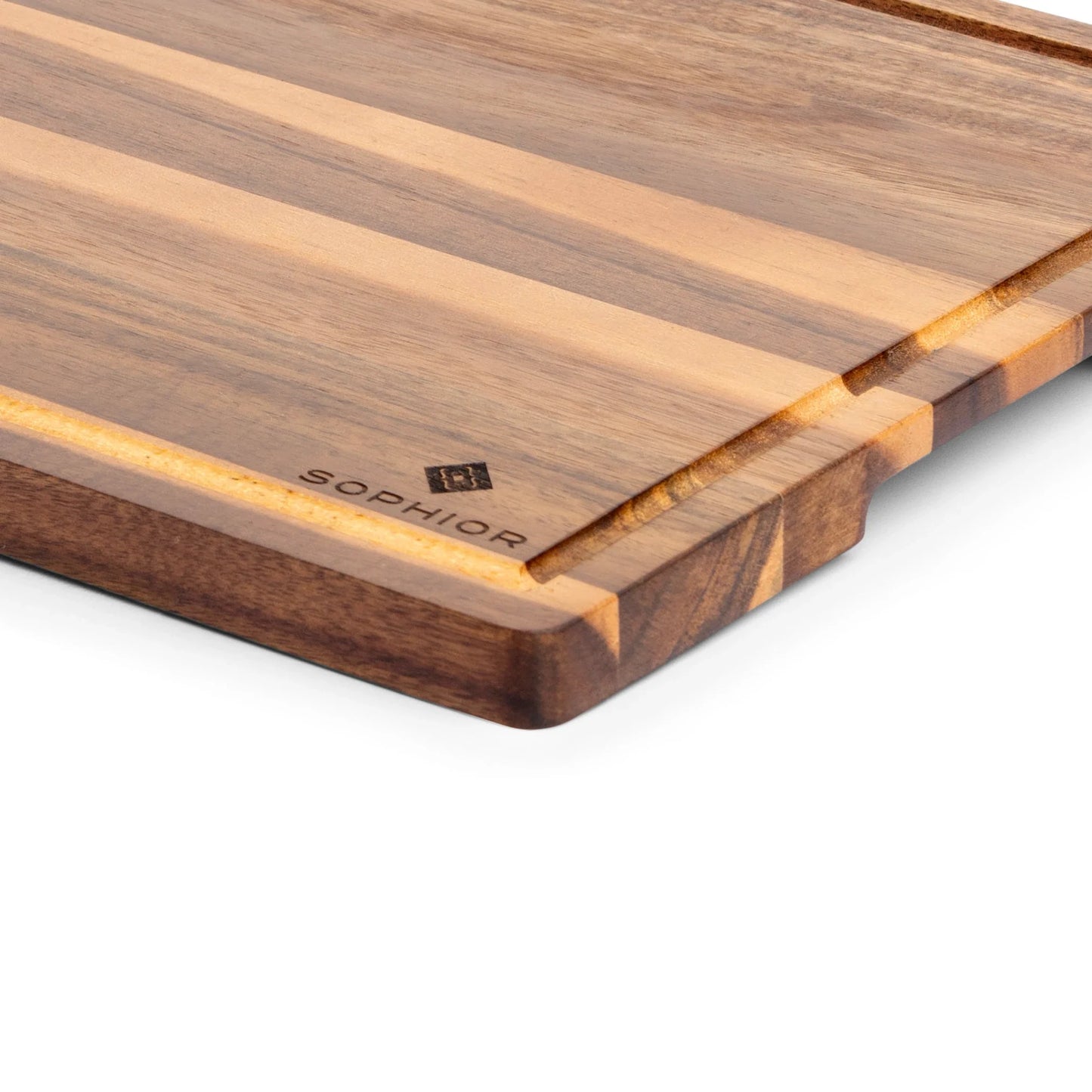 Snijplank van Acacia Hout - 42x30x2cm