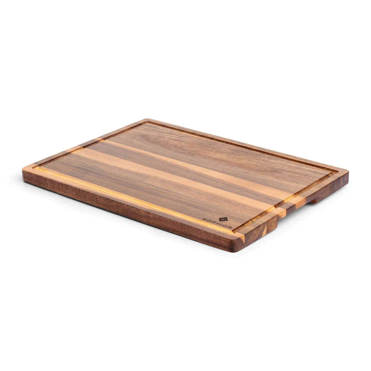 Snijplank van Acacia Hout - 42x30x2cm