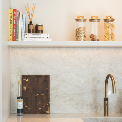 Snijplank van Acacia Hout - Kopshout - 35x25x2cm