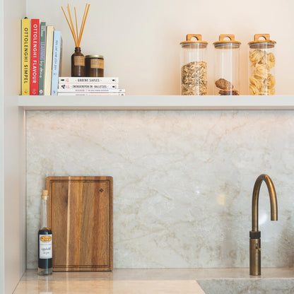 Snijplank van Acacia Hout - 35x25x2cm