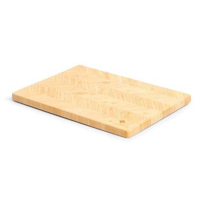 Snijplank van Bamboe Hout - 35x25x1.8cm