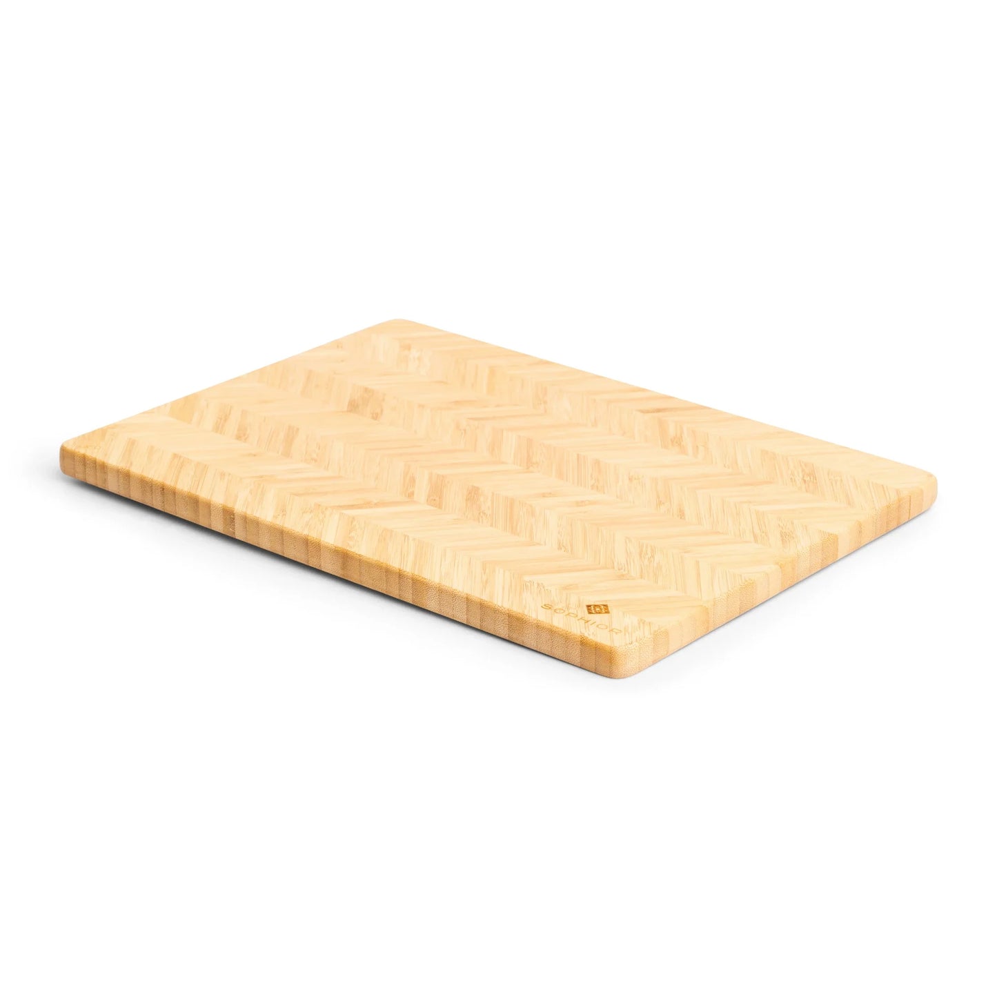 Snijplank van Bamboe Hout - 42x30x1.8cm