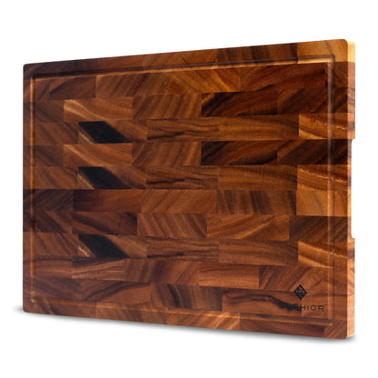 Snijplank van Walnoot Hout - 42x30x2cm