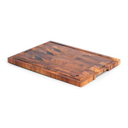 Snijplank van Walnoot Hout - 42x30x2cm