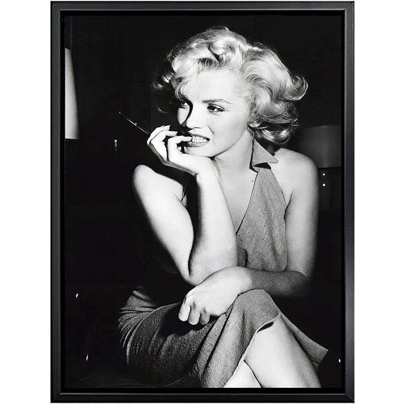 Poster Marylin Monroe | Decoratieve prints I zonder lijst - Ralphies.