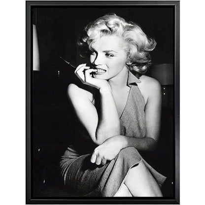 Poster Marylin Monroe | Decoratieve prints I zonder lijst - Ralphies.