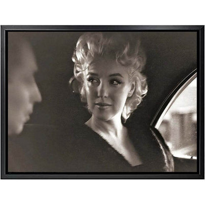 Poster Marylin Monroe | Decoratieve prints I zonder lijst - Ralphies.