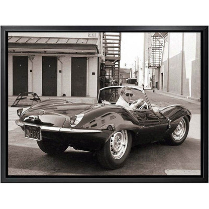 Poster Marylin Monroe | Decoratieve prints I zonder lijst - Ralphies.