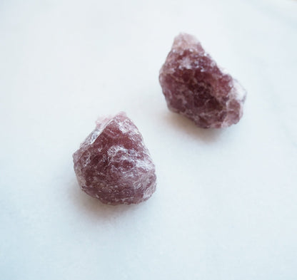 Ware Liefde Kristal Kit